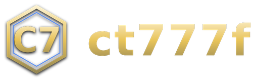 ct777f logo